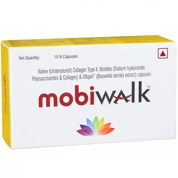 Mobiwalk Capsule