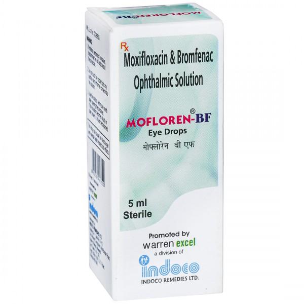 Mofloren BF Eye Drop
