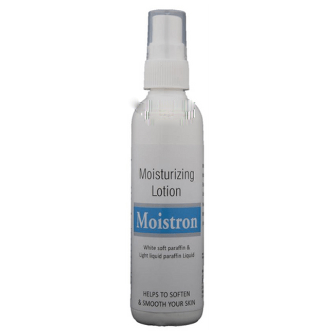 Moistron Lotion