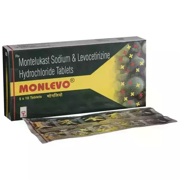 Monlevo Tablet