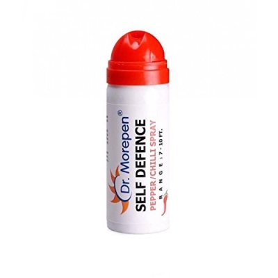 Dr.Morepen Self Defence Pepper/Chilli Spray