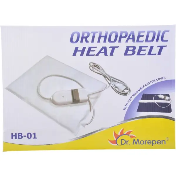 Morepen Heating Belt