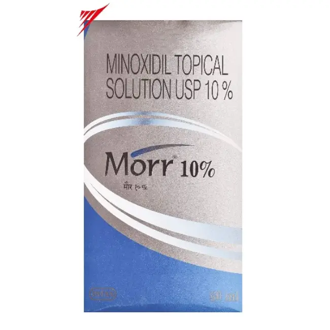 Morr 10% Solution