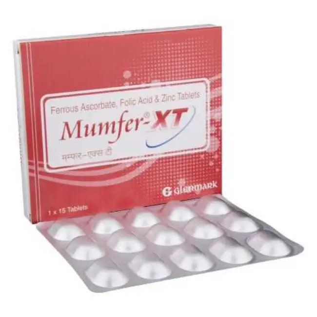 Mumfer XT Tablet