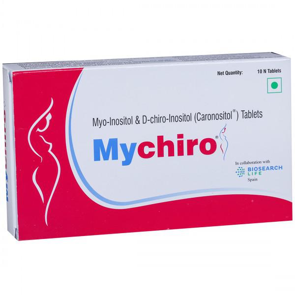 Mychiro Tablet