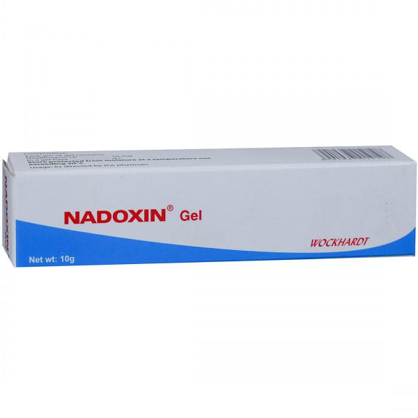 Nadoxin Gel