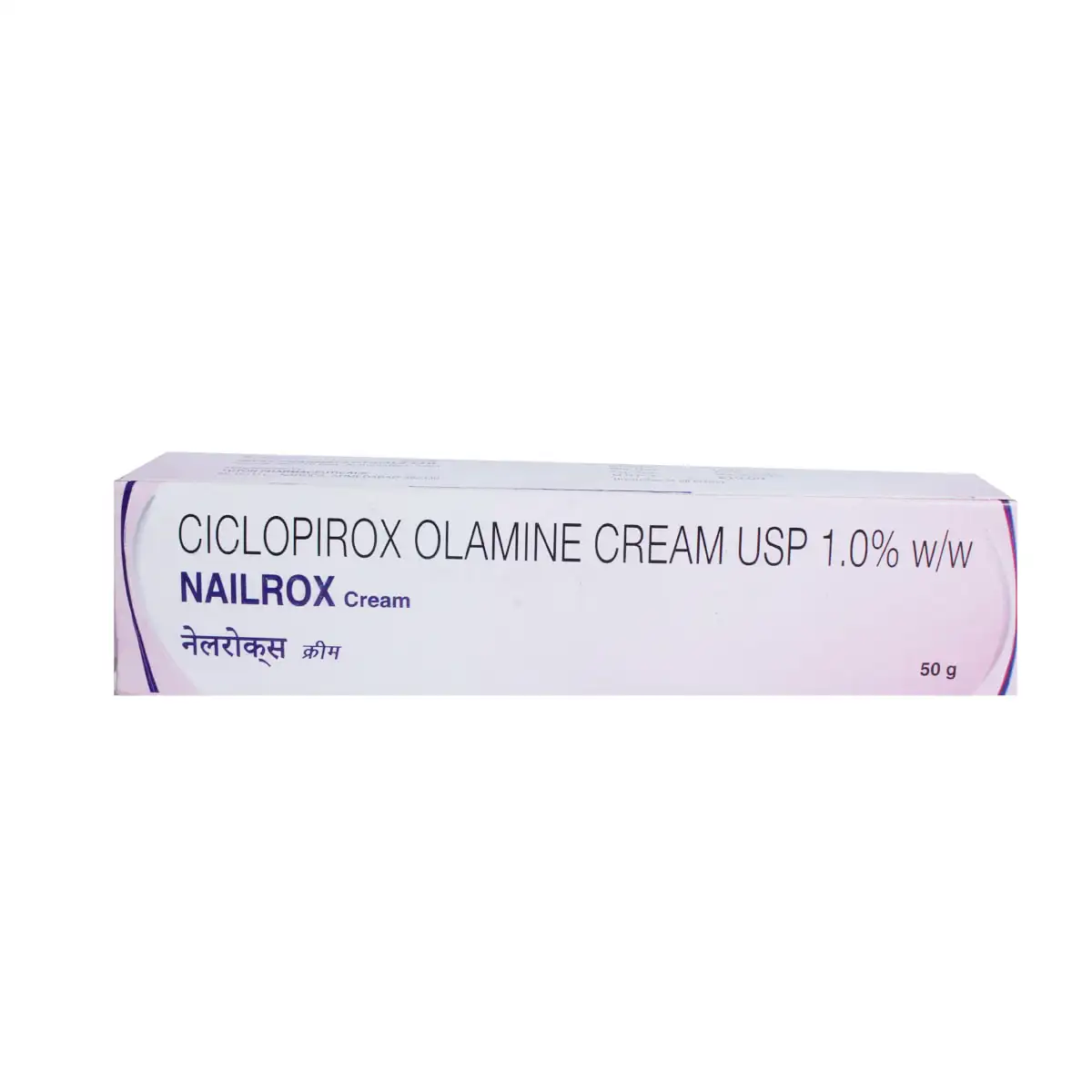 Nailrox Cream