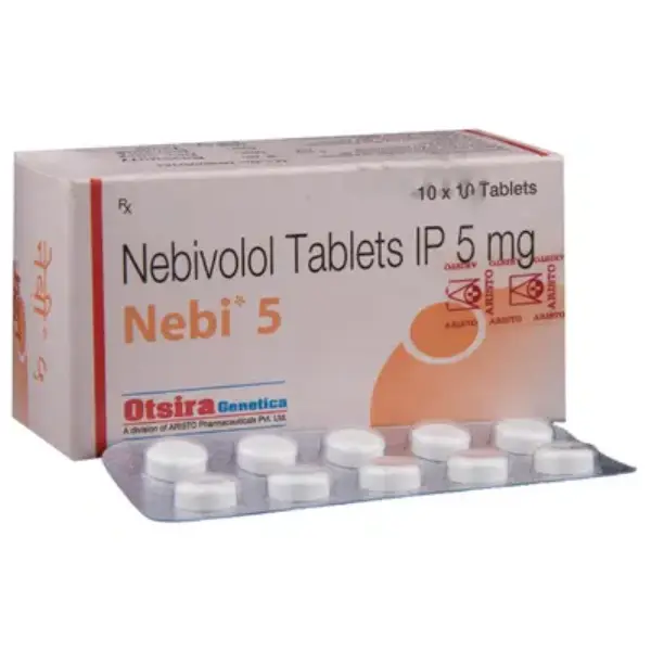 Nebi 5 Tablet