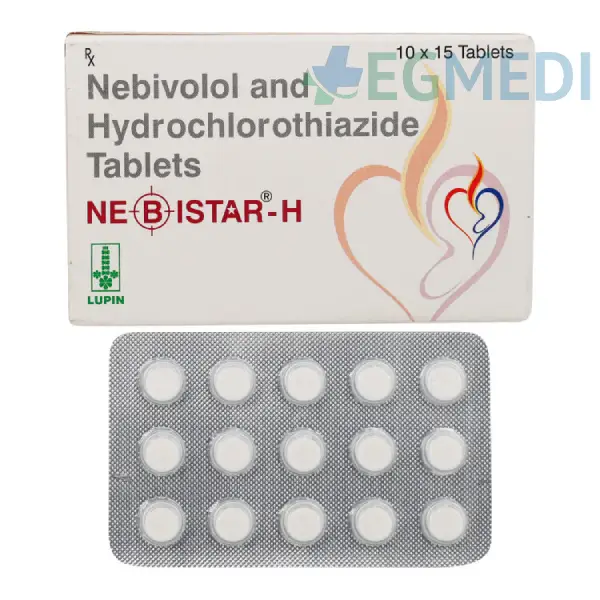 Nebistar-H Tablet