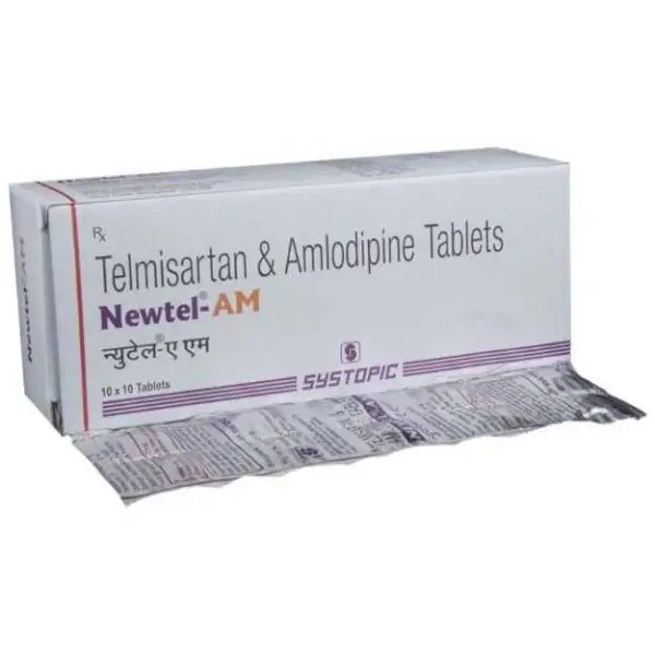 Newtel-AM Tablet