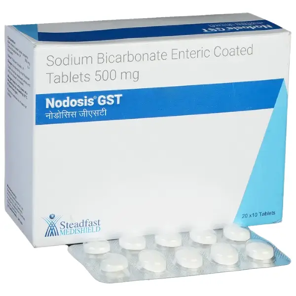 Nodosis GST Tablet