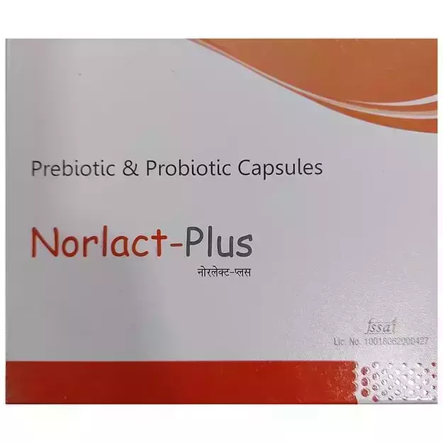 Norlact-Plus Capsule