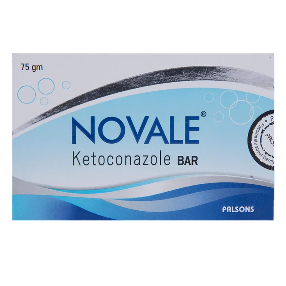 Novale Bar 75Gm