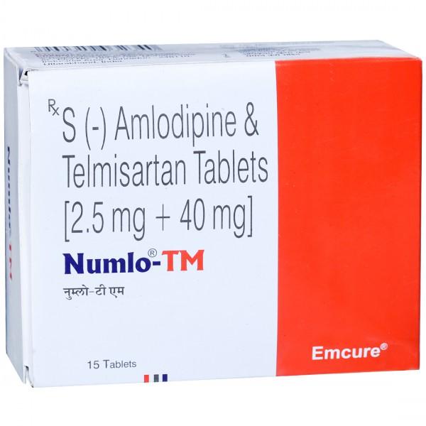 Numlo-TM Tablet