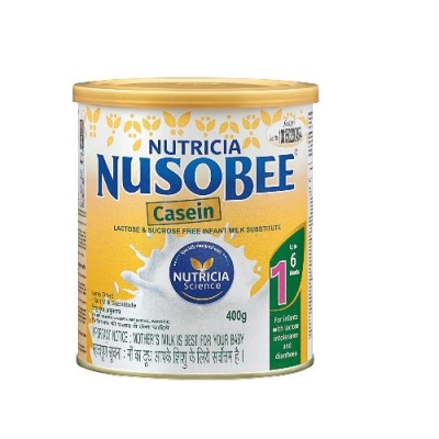 Nusobee Casein 1 Infant Formula