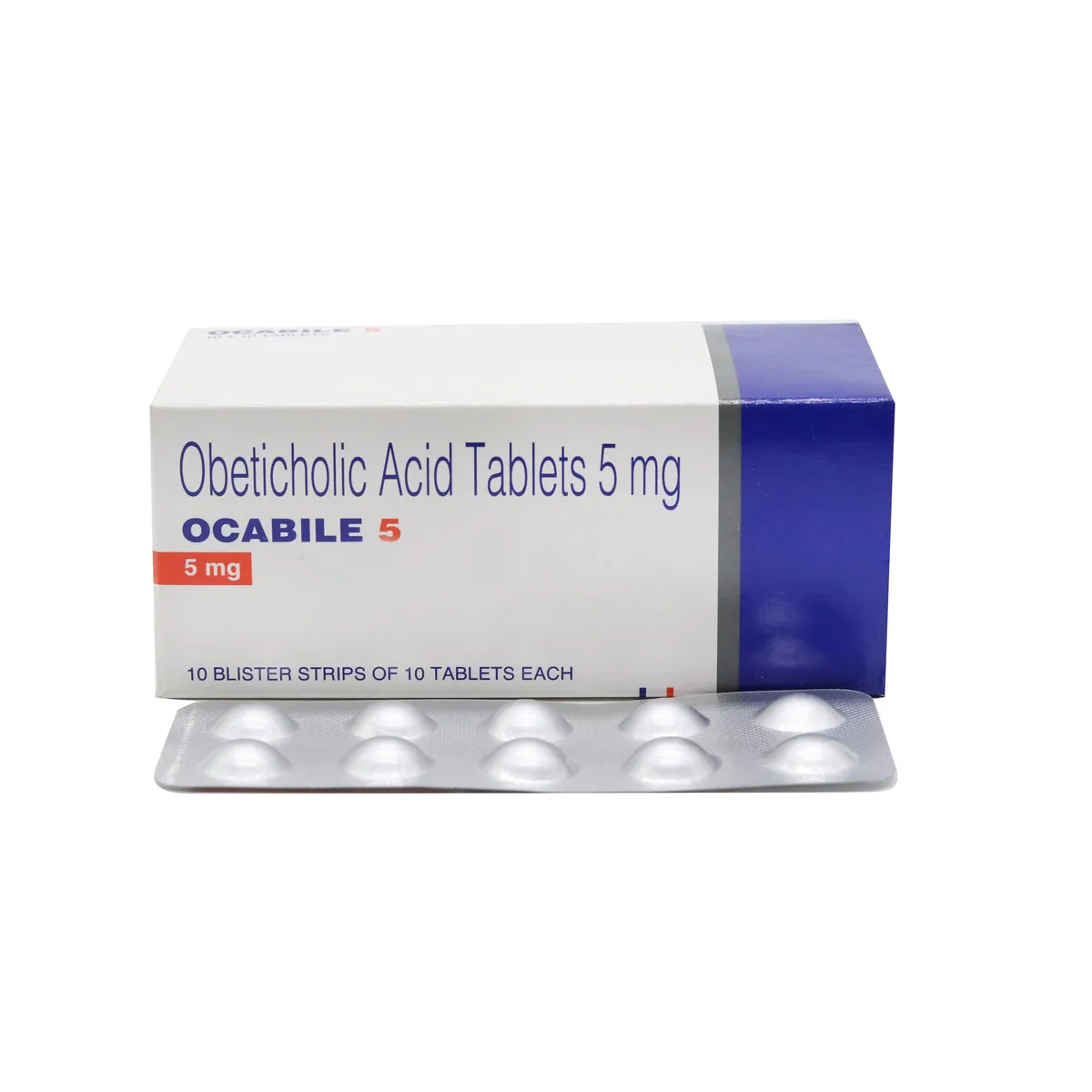 Ocabile 5 Tablet