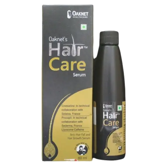 Hair Care Serum