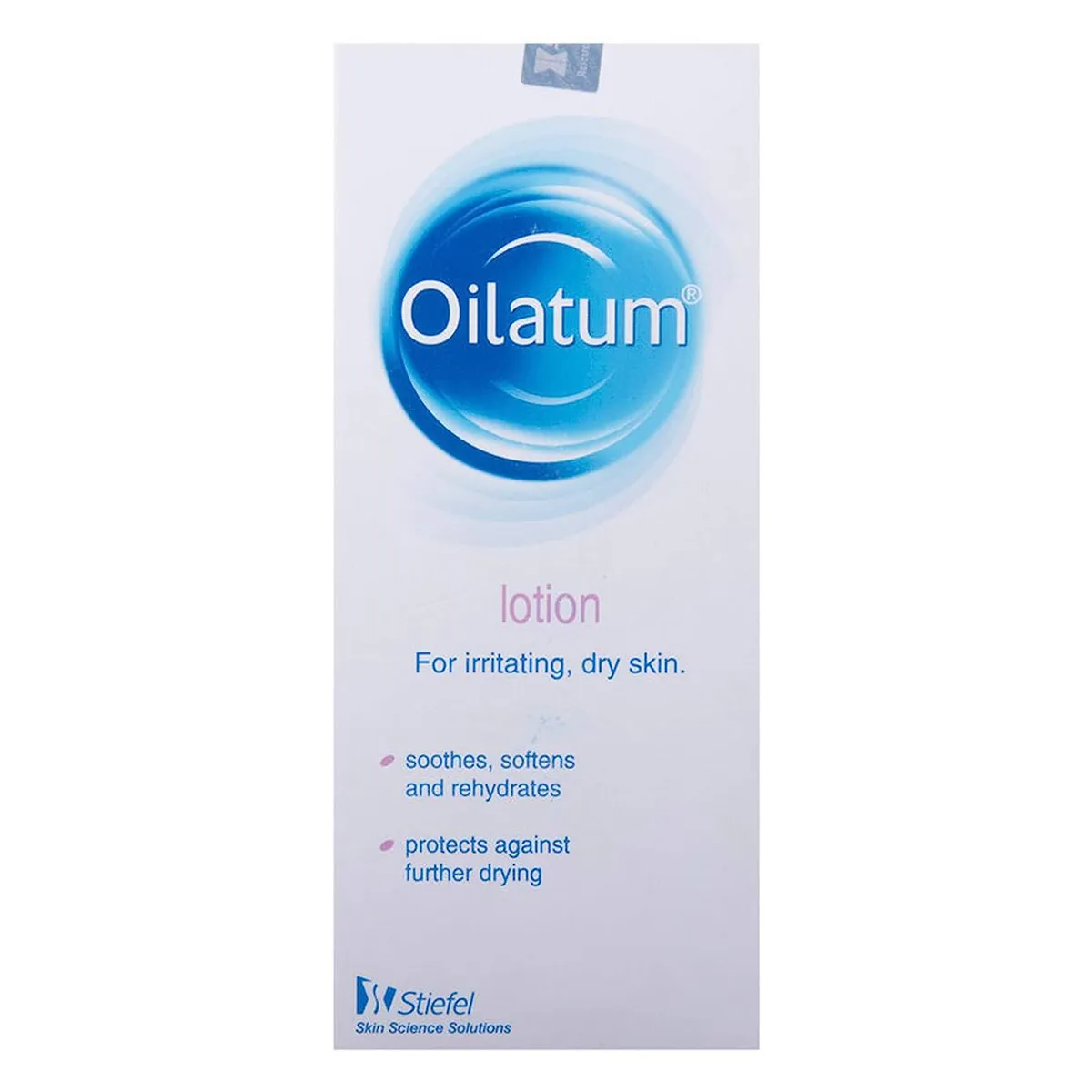 Oilatum Moisturising Lotion