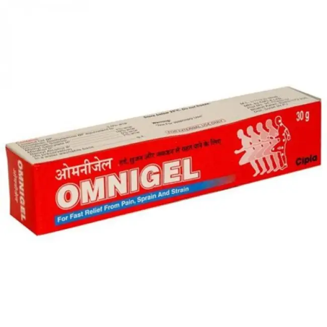 Omnigel