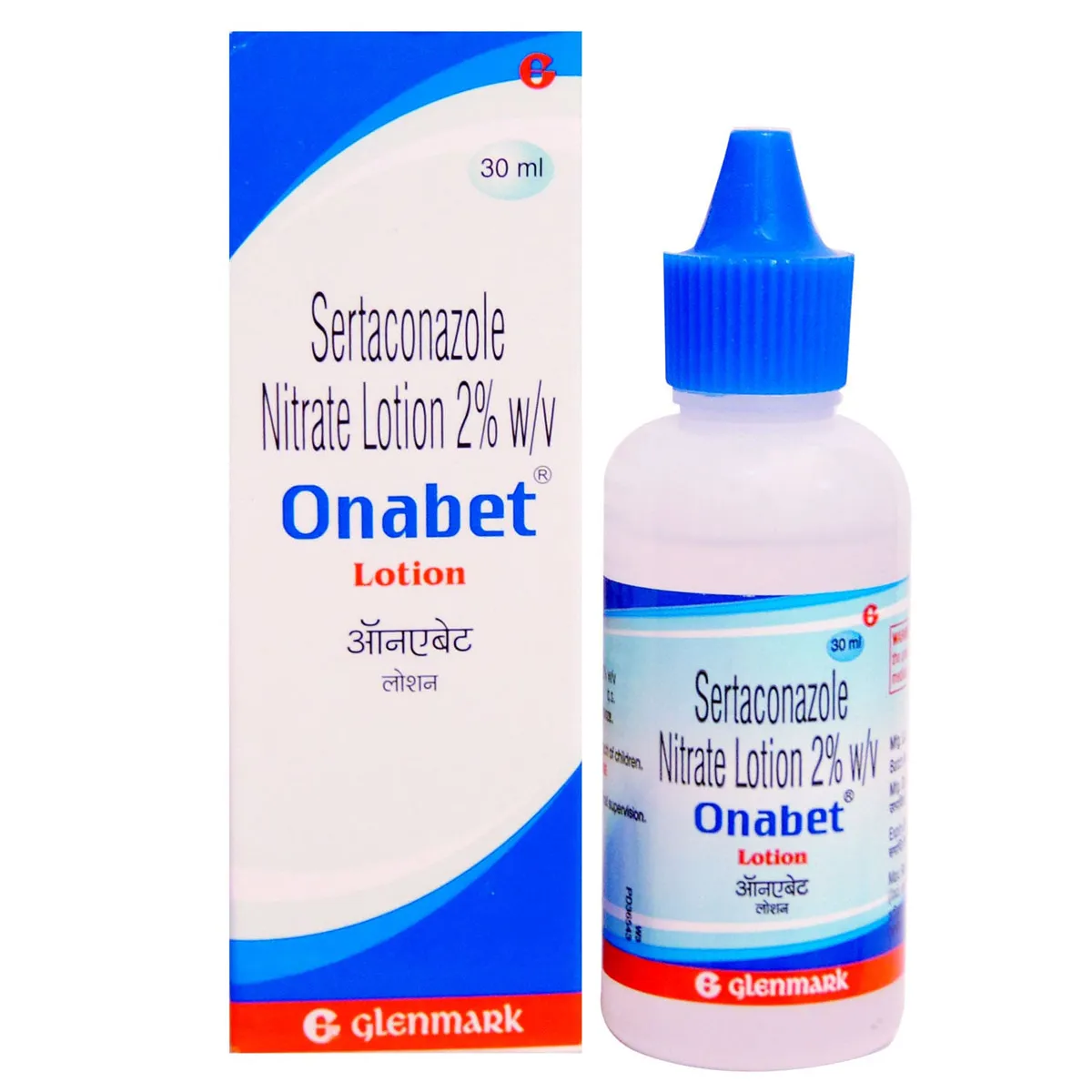 Onabet Lotion