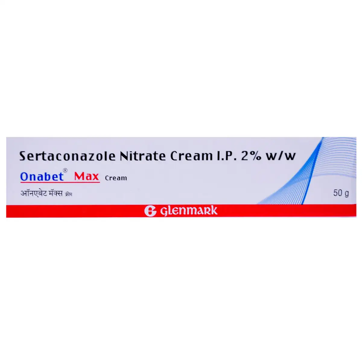 Onabet Max Cream 50Gm