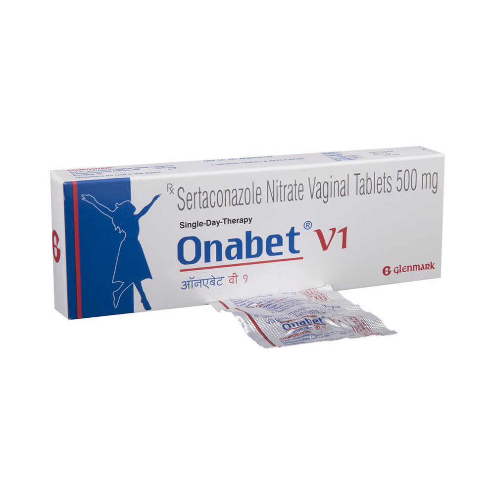 Onabet V1 Tablet VT