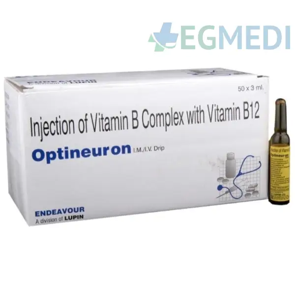 Optineuron Injection