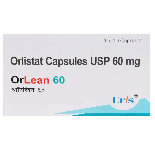 Orlean 60 Capsule