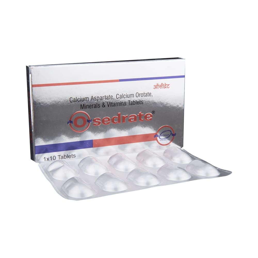 Osedrate Tablet