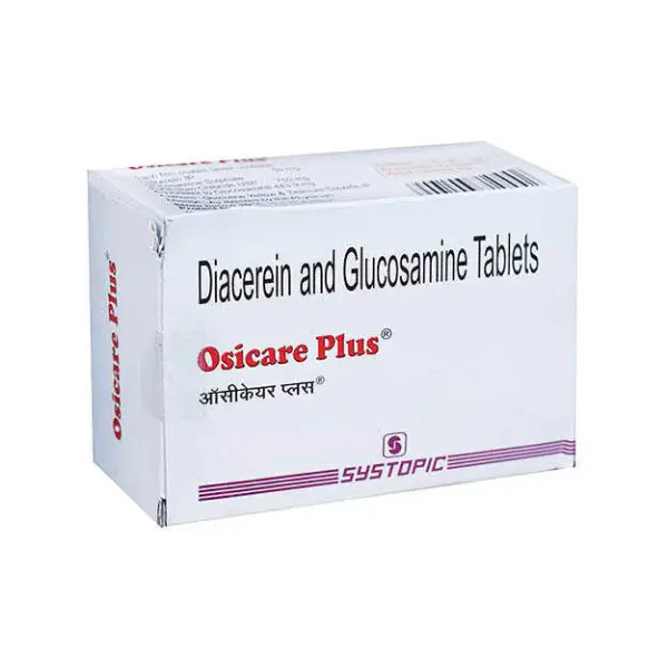 Osicare Plus Tablet