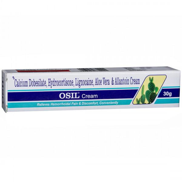 Osil Cream