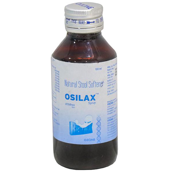 Osilax Syrup