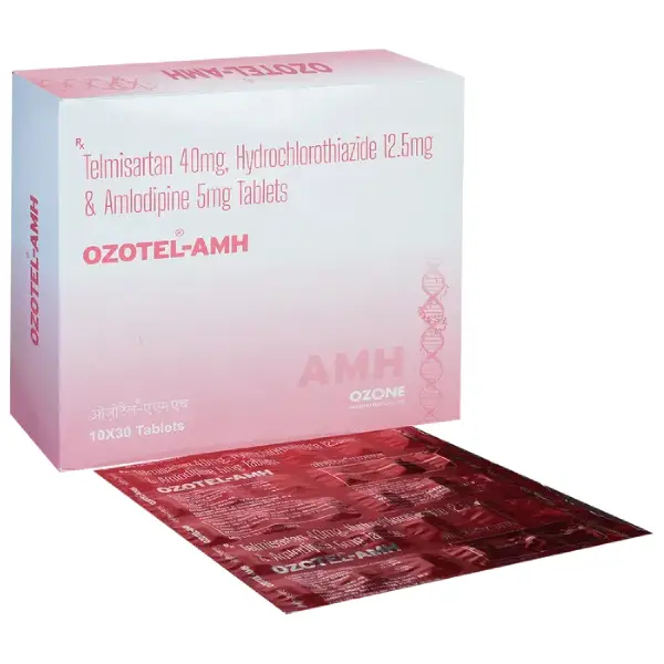 Ozotel-AMH Tablet