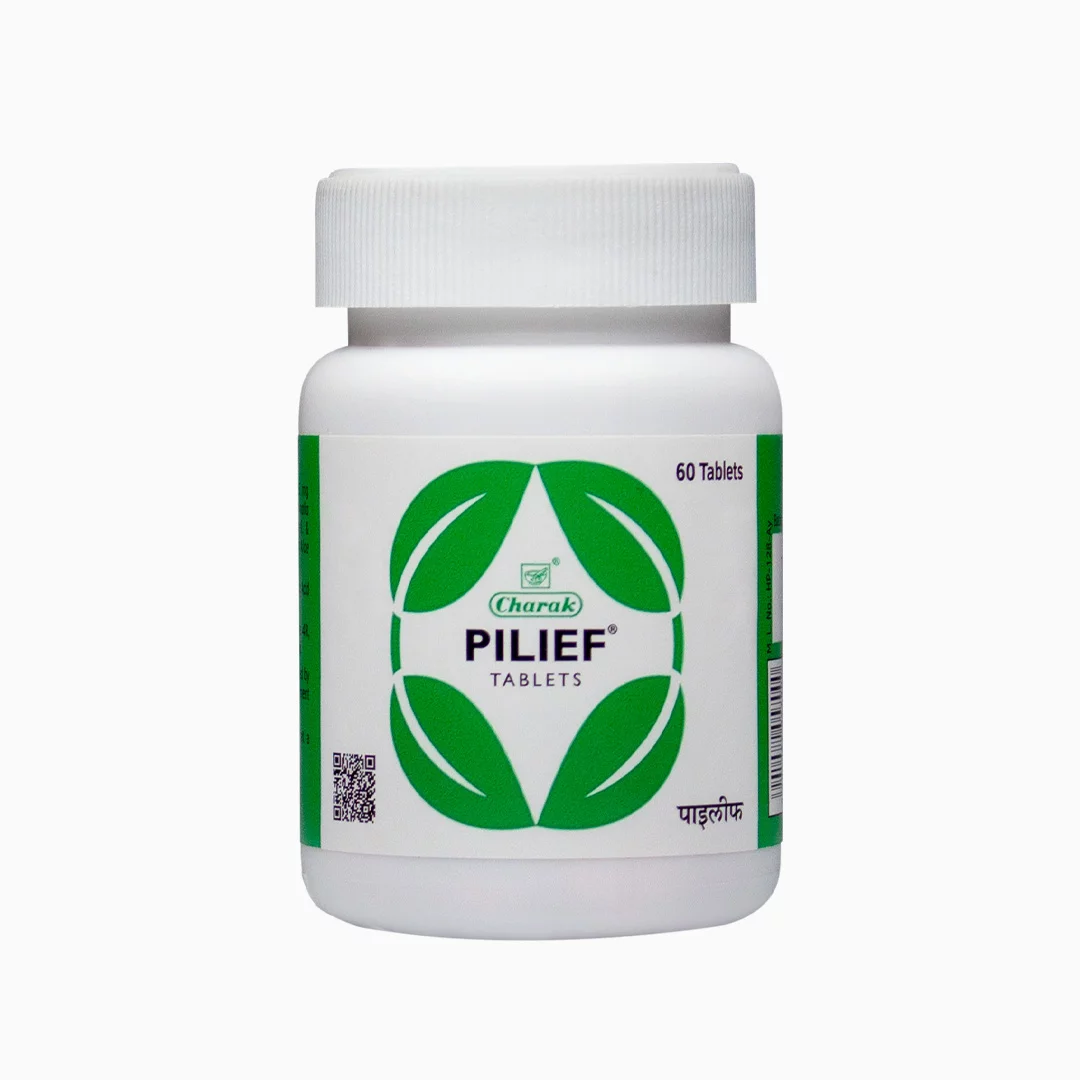 Pilief Tablet