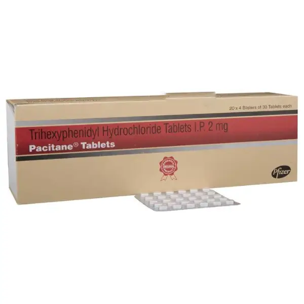 Pacitane Tablet