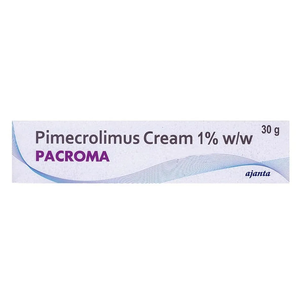 Pacroma Cream