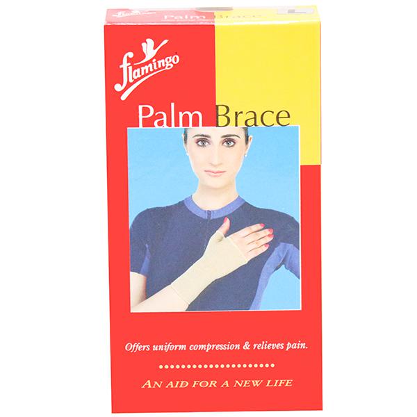 Flamingo Palm Brace Xl