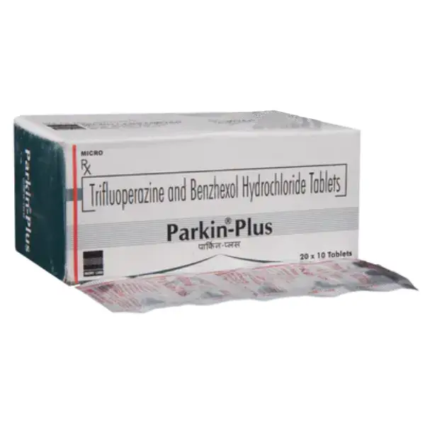 Parkin-Plus Tablet