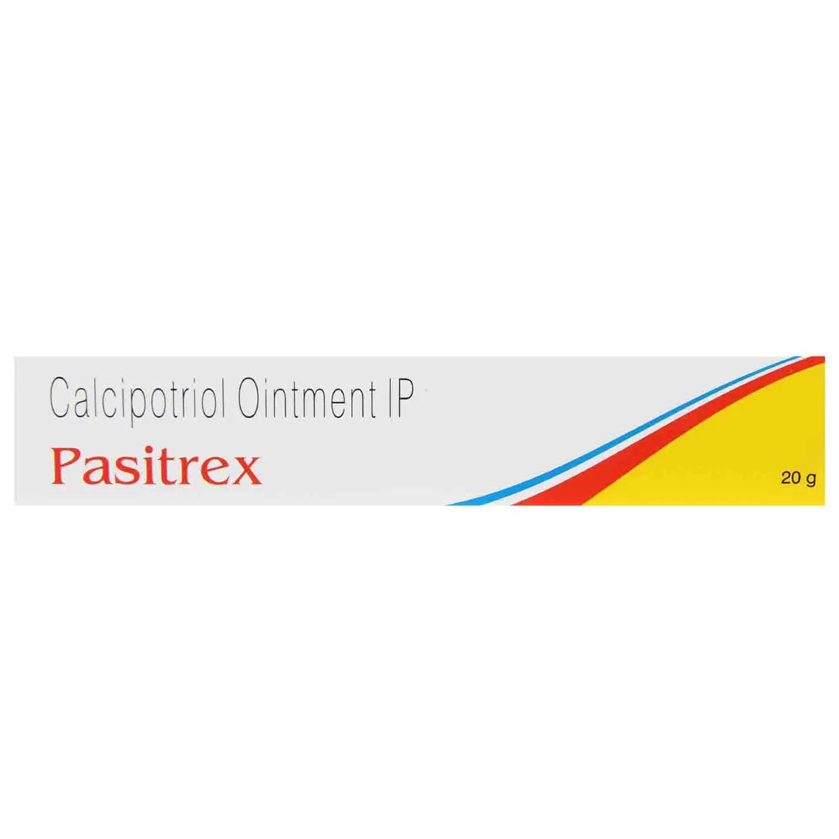 Pasitrex Ointment