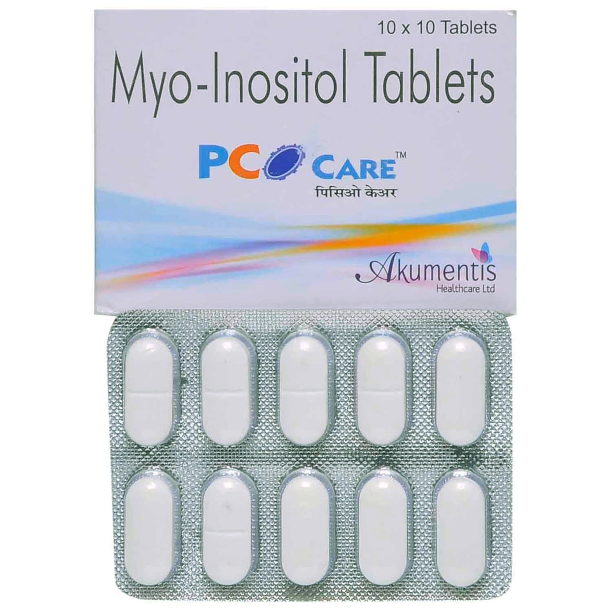 Pco Care Tablet