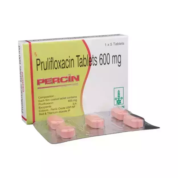 Percin Tablet