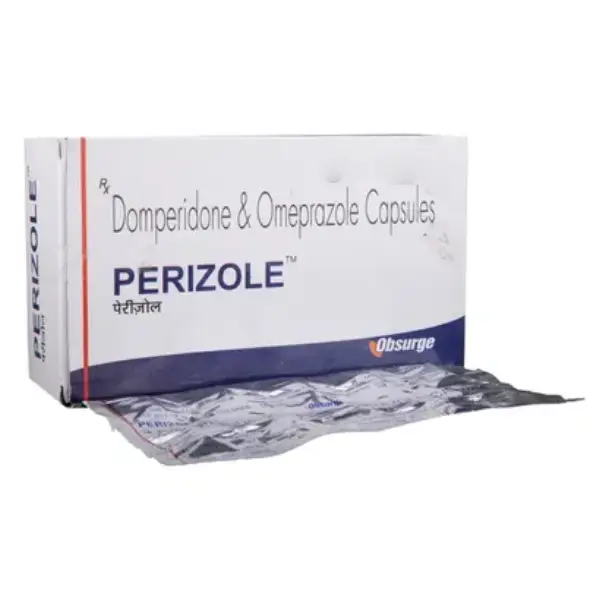 Perizole Capsule