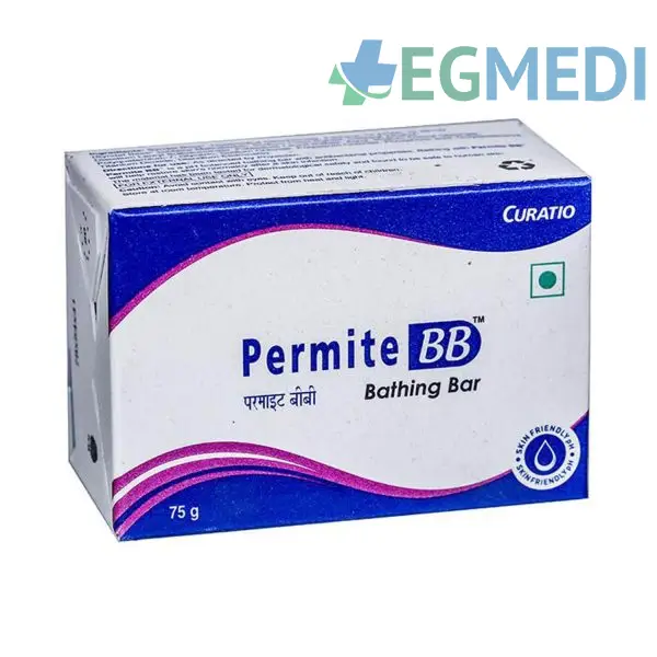 Permite BB Bathing Bar | With Skin Friendly pH