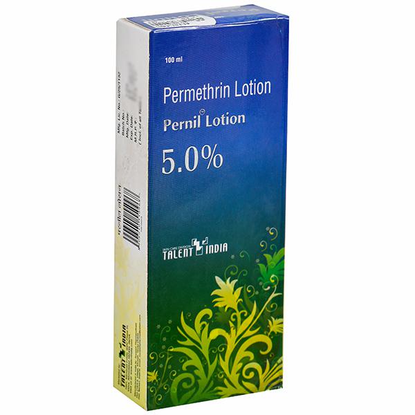 Pernil 5% Lotion