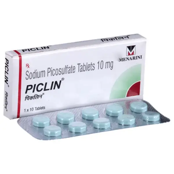 Piclin Tablet