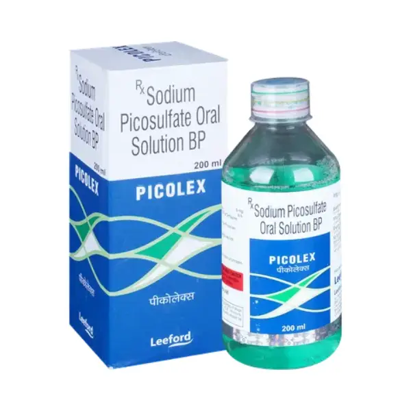 Picolex Oral Solution