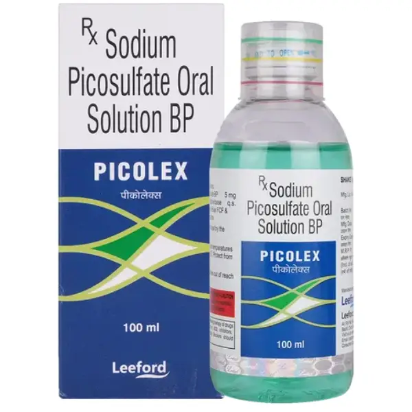 Picolex Oral Solution