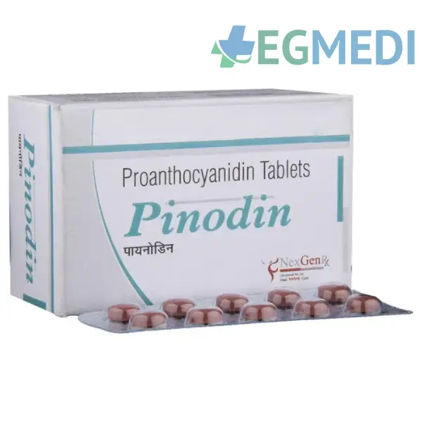 Pinodin Tablet