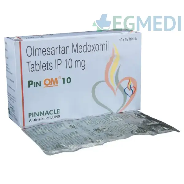 Pinom 10 Tablet