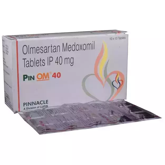 Pinom 40 Tablet